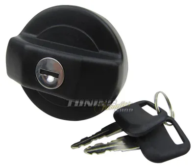 Tankdeckel Tank Deckel für Ford Focus MK1 Fiesta VI Mk6 Mondeo I II III Fusion – Produktansicht