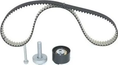 Produktbild von BOSCH 1 987 946 705 Zahnriemensatz passend für MERCEDES-BENZ B-Klasse (W246, W242) 119-Zähne