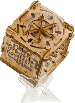 Produktbild von iDventure Cluebox, andere