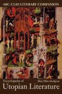 Zdjęcie produktu dla Encyclopedia of Utopian Literature