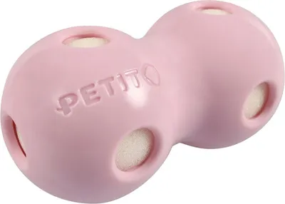 Produktbild von EBI Petit Wasserspielzeug Coco für Welpen - Rosa
