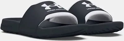 Produktbild von Under Armour Ua M Ignite Select - black, Größe:17