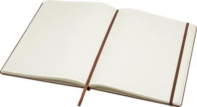 Immagine prodotto di Quaderno JournalBooks PF478 (29,7 x 21 x 1,5 cm) (marrone)