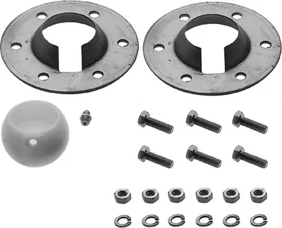 Produktbild von FEBI BILSTEIN Reparatursatz Bremsnockenwelle 08964 0,588kg