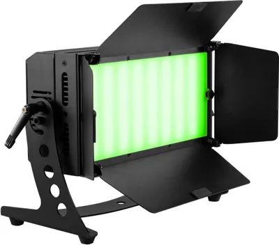 Obrázek produktu pro EUROLITE LED PLL-384 RGB/WW Panel (40001893)