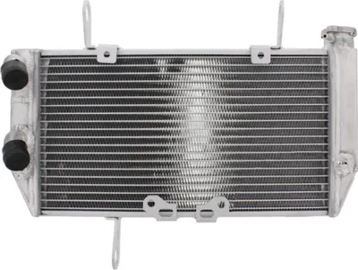 Imagen del producto de Radiador de agua JMP TRS-R-607 para Ducati MULTISTRADA