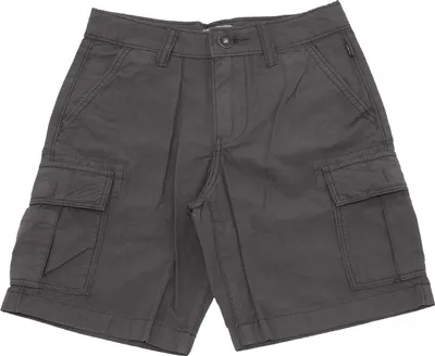 Produktbild von 9261AA Bermudashorts BOY NAPAPIJRI Baumwolle GREY Shorts