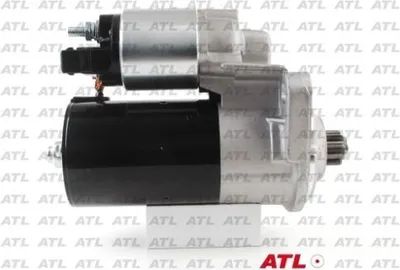 Produktbild von Auto Anlasser für VOLKSWAGEN Fahrzeuge mit 12 Volt und 0,9 kW Motorleistung