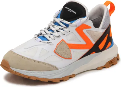 Productafbeelding van O1605 Heren sneakers, model ROCX van Philippe Model