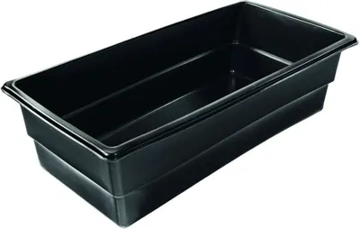 Produktbild von HEISSNER B083-00, Schwarz, Vorgeformter Teich, 380 l, 25 Stück(e), 10,7 kg, 450 mm