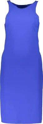 Produktbild von Patrizia Pepe Damen KLEID Blau CA1431JZ26_BLCA01 : Größe - L Größe: L