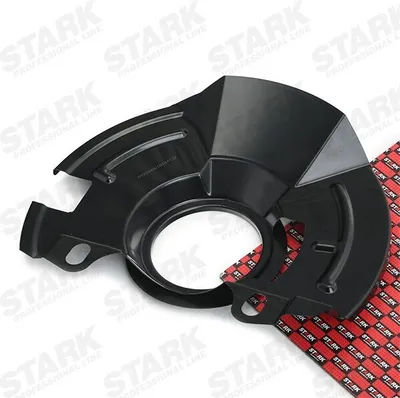 Produktbild von STARK SKSPB-2340206 Ankerblech Spritzblech Bremsscheibe für HYUNDAI GETZ (TB) Vorne Links