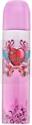Zdjęcie produktu dla Cuba Cuba Heartbreaker woda perfumowana dla kobiet 100 ml