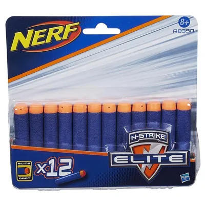 Zdjęcie produktu dla Nerf A03504920, 8 lat(a)