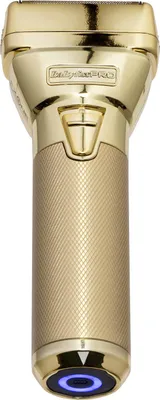 Produktbild von Babyliss Pro 4Artist Shaver FXONE Gold - Rasierer