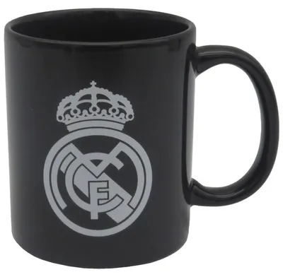 Image de Cyp Brands Kubek Real Madrid 330ml - Oryginalny Produkt Oficjalny