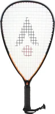Produktbild von Karakal Racketballschläger KQ47035, 155g Rahmengewicht, Midplus-Kopfgröße, Mittelklasseschläger