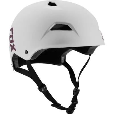 Obrázek produktu pro Sportovní helma Fox Flight [Wht/Bry]