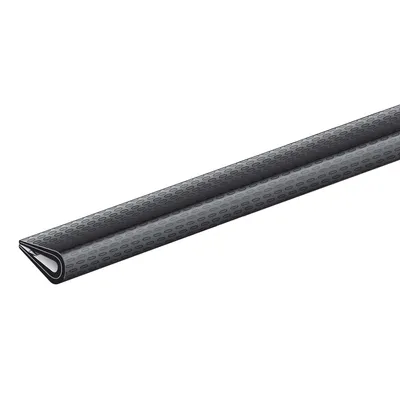 Produktbild von GAH-Alberts Kantenschutzprofil, 3 Stück(e), 150 cm, 1 cm