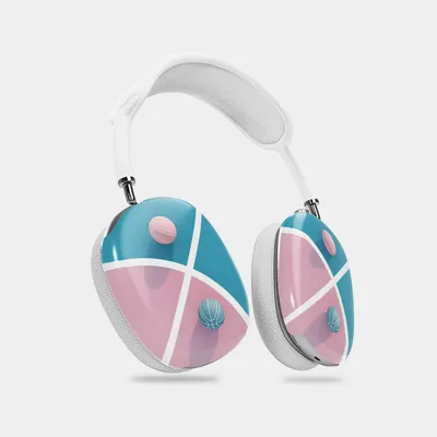 Produktbild von Apple AirPods Max, Schutzhülle stoßfest – Case Schutz passgenau