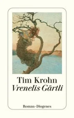 Image de Vrenelis Gärtli