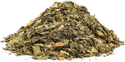 Produktbild von Papayablatt, 100G
