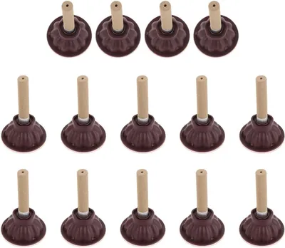 Productafbeelding van Natuurlijke moxibustiestaven, 50 stuks, voor warmtebehandeling