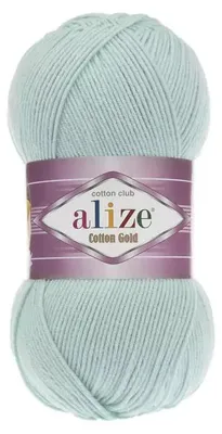 Produktbild von Alize Baumwolle Gold 522 Strickgarn