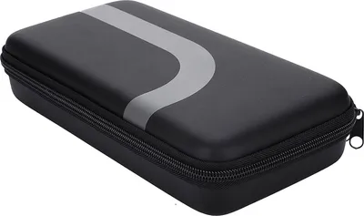 Image de Gioteck PCKNSW-11-MU Gioteck Procase mit Panzerschutzfolie 9H grau Switch