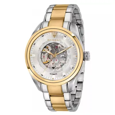 Image de Maserati Uhr Modell R8823112004