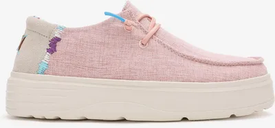 Produktbild von Walk in Pitas Poppy Rosa Größe EU 39