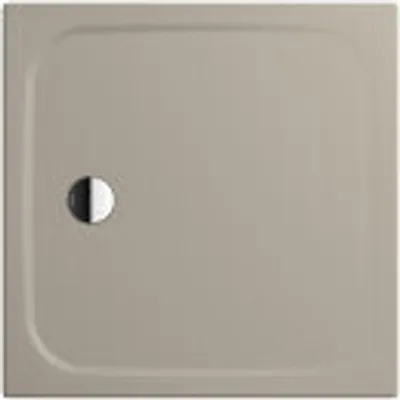 Produktbild von KALDEWEI Duschfläche CAYONOPLAN warm grey 30