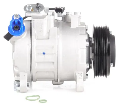 Produktbild von NISSENS 890622 7SEU17A Klimaanlage Klimakompressor PAG 46 YF R1234yf für BMW 1 Schrägheck (F20) 3 Touring (F31) 3 Limousine (F30, F80) X3 (F25)