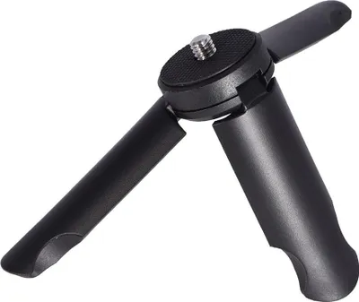 Obrázek produktu pro Techsuit Mini Tripod (TPD1) – Černá pro stabilní záběry KP37048