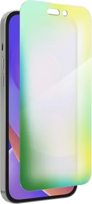Obrázok produktu pre InvisibleShield Flex Eco, Apple, iPhone 14 Pro Max, Suché aplikovanie, Odolné proti pádu, Prachuodolný, Odolné proti poškriabaniu, Priehľadná, 1 kusov