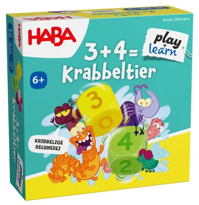 Obrázok produktu pre Habermaass GmbH & Co. KG 3+4 = Plaz