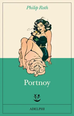 Produktbild von Portnoy