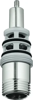 Immagine prodotto di GROHE Deviatore GROHE 65655 supersteel