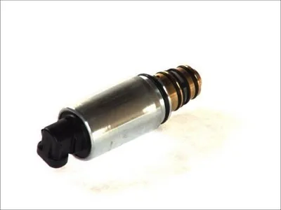 Produktbild von THERMOTEC Regelventil Klimakompressor KTT060039 für OPEL ZAFIRA B (A05)