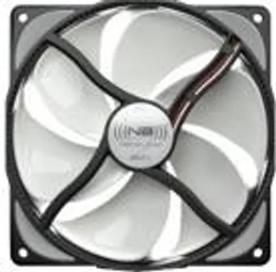 Image de NOISEBLOCKER NB eLoop Bionic B12-4 120x120x25