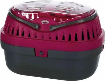 Obrázek produktu pro Transportní box PICO MINI 18x12x13 pro myši a křečky TRIXIE