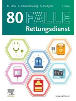 Image de 80 Fälle Rettungsdienst