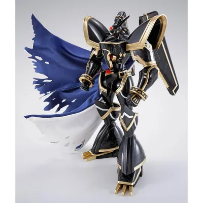 Immagine prodotto di Tamashi Nations Digimon Digital Monster X-evolution Alphamon Ouryuken Premium Colour Edition 17 Cm Multicolore Taglia unica