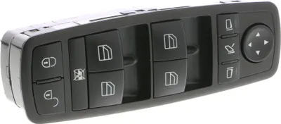 Obrázok produktu pre Ovládač, elektrické okná MERCEDES-BENZ W169, W245