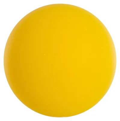 Immagine prodotto di Palla in schiuma silenziosa Amarillo - 210 mm