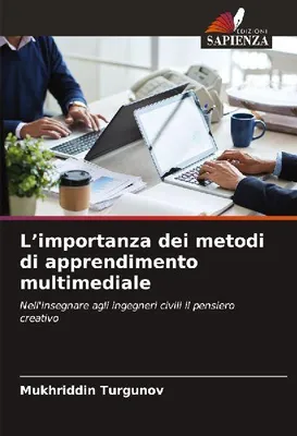 Produktbild von Die Bedeutung von multimedialen Lernmethoden