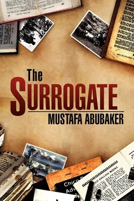 Produktbild von The Surrogate