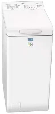 Produktbild von AEG LTA5N6230E, Toplader, 6 kg, B, 78 dB, 1151 RPM, A