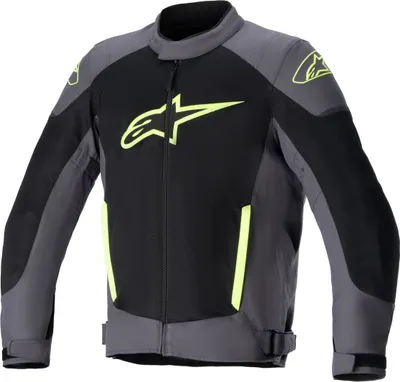 Obrázok produktu pre Bunda Alpinestars T-Spx Superair Black/Yellow
