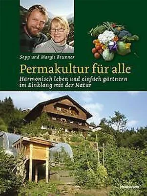 Produktbild von Permakultur für alle